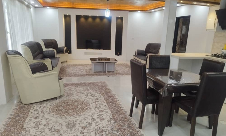 اجاره ویلا باغ تک خواب ساحلی نزدیک به دریا