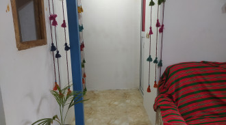 اجاره بومگردی تک خواب ترنگ بلوط