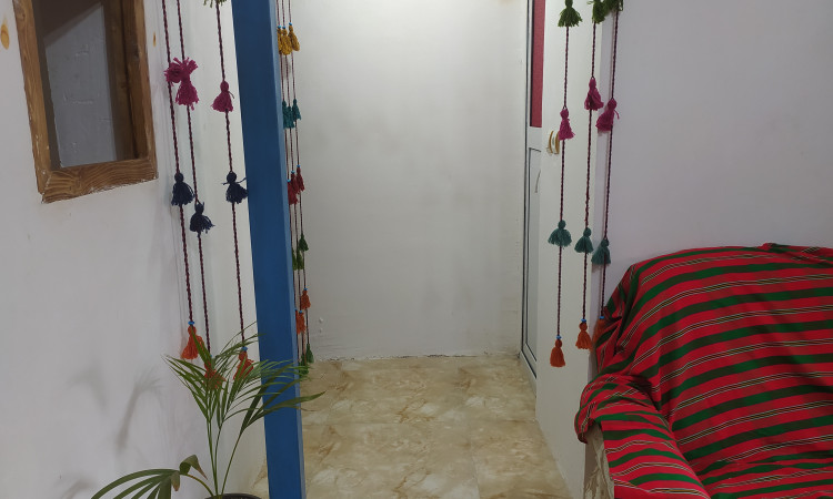 اجاره بومگردی تک خواب ترنگ بلوط