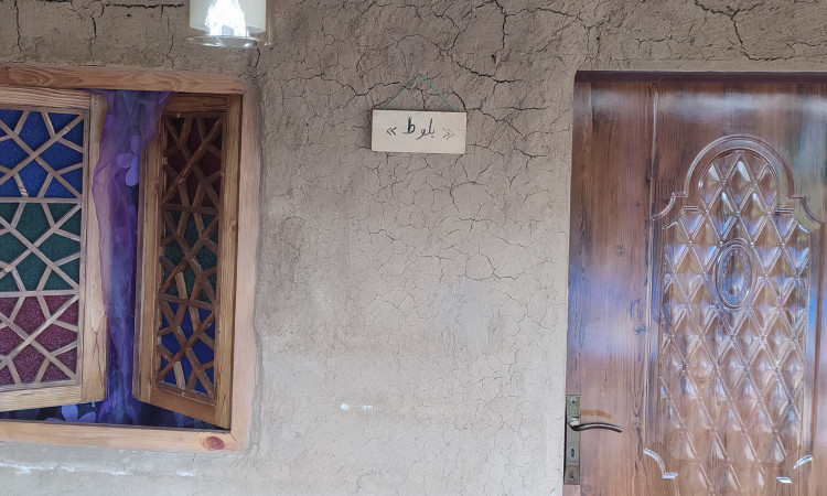 اجاره بومگردی تک خواب ترنگ بلوط
