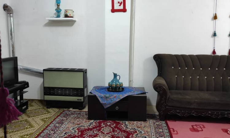 اجاره بومگردی تک خواب ترنگ بلوط
