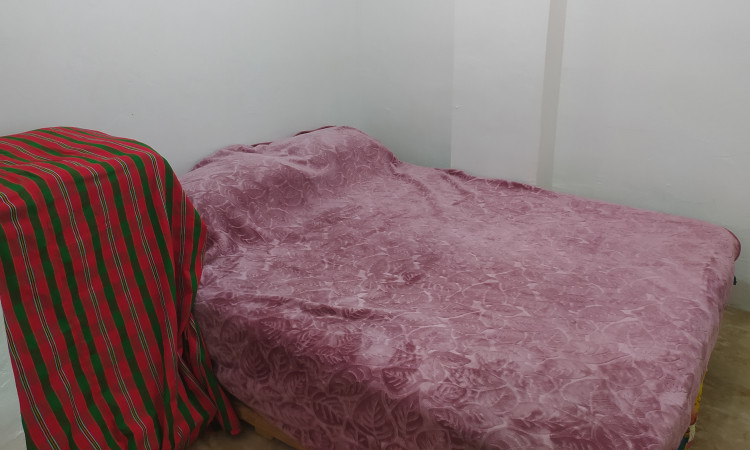 اجاره بومگردی تک خواب ترنگ بلوط