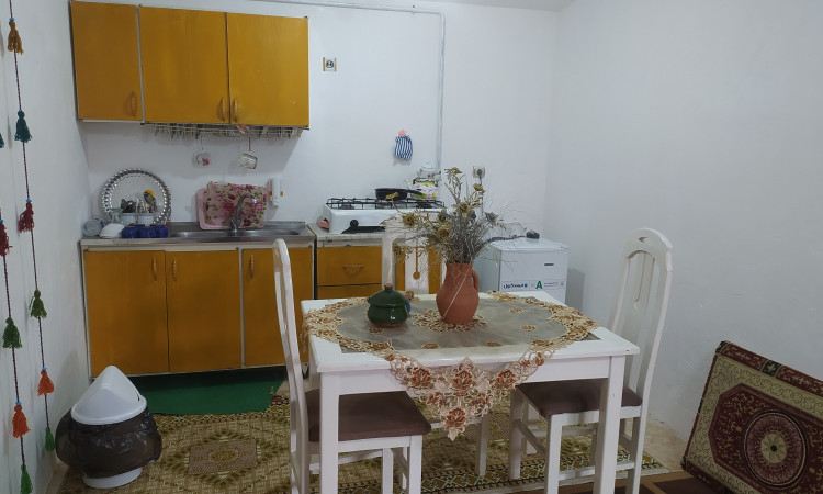 اجاره بومگردی تک خواب ترنگ بلوط