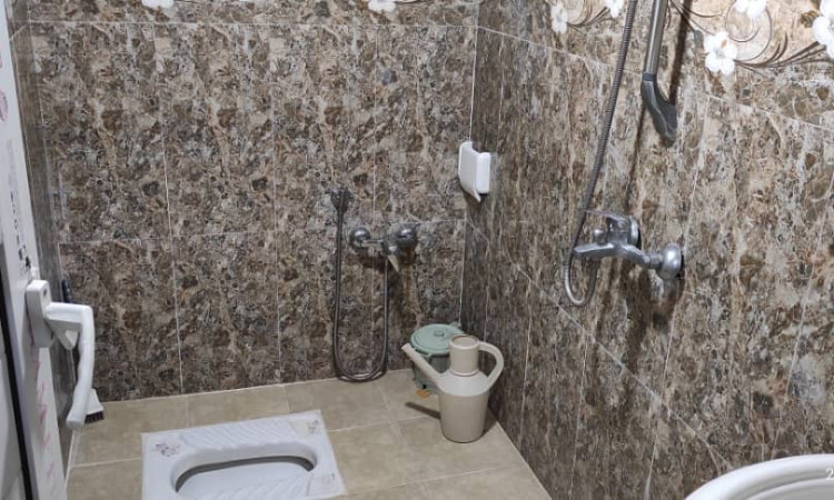 اجاره بومگردی تک خواب ترنگ بلوط