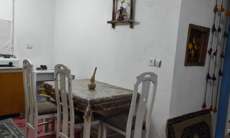 اجاره بومگردی تک خواب ترنگ بلوط