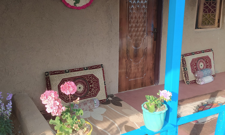اجاره بوم گردی تک خواب ترنگ تی تی