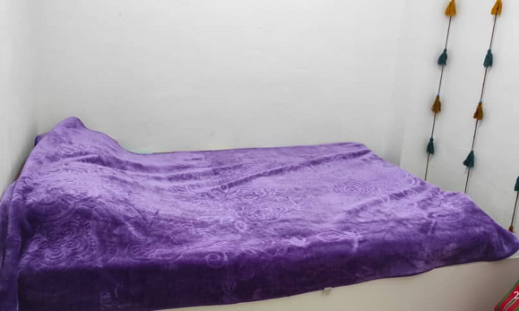 اجاره بوم گردی تک خواب ترنگ تی تی