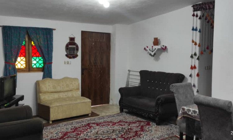 اجاره بوم گردی تک خواب ترنگ تی تی