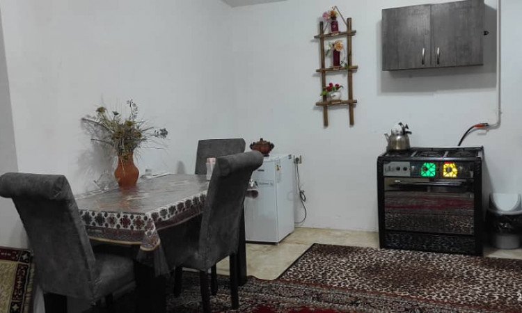 اجاره بوم گردی تک خواب ترنگ تی تی