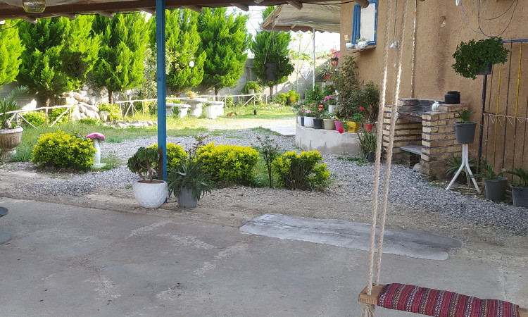 اجاره بوم گردی تک خواب ترنگ تی تی