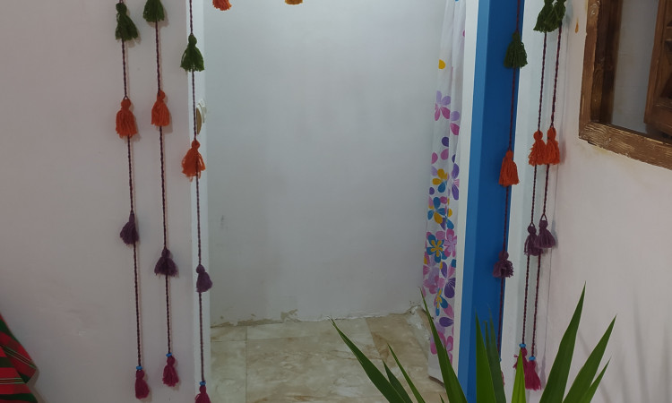 اجاره بوم گردی تک خواب ترنگ تی تی