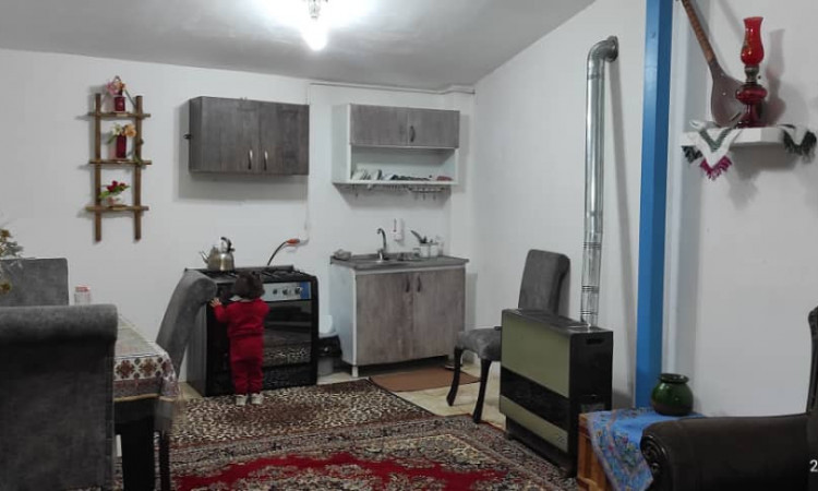 اجاره بوم گردی تک خواب ترنگ تی تی