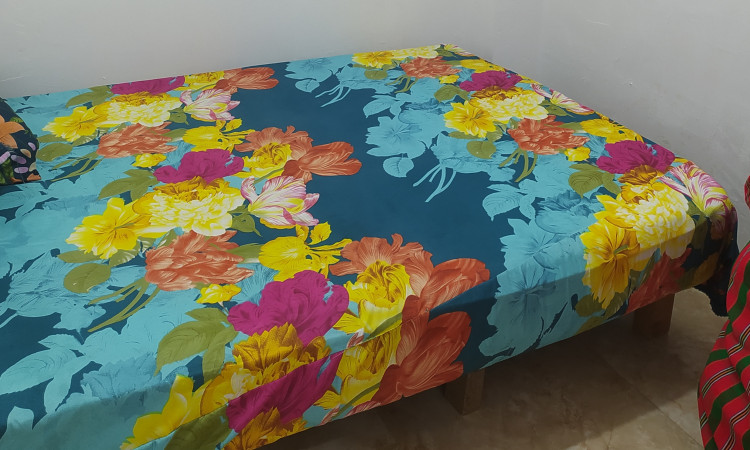 اجاره بوم گردی تک خواب ترنگ تی تی