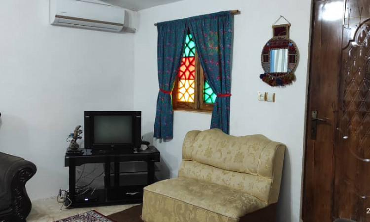اجاره بوم گردی تک خواب ترنگ تی تی