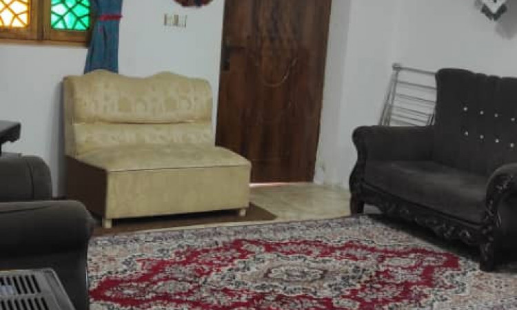 اجاره بوم گردی تک خواب ترنگ تی تی