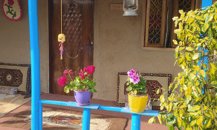 اجاره بوم گردی تک خواب ترنگ تی تی