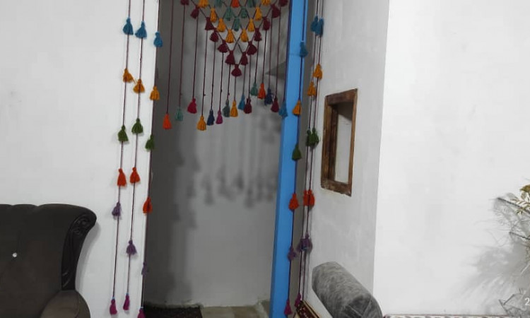 اجاره بوم گردی تک خواب ترنگ تی تی
