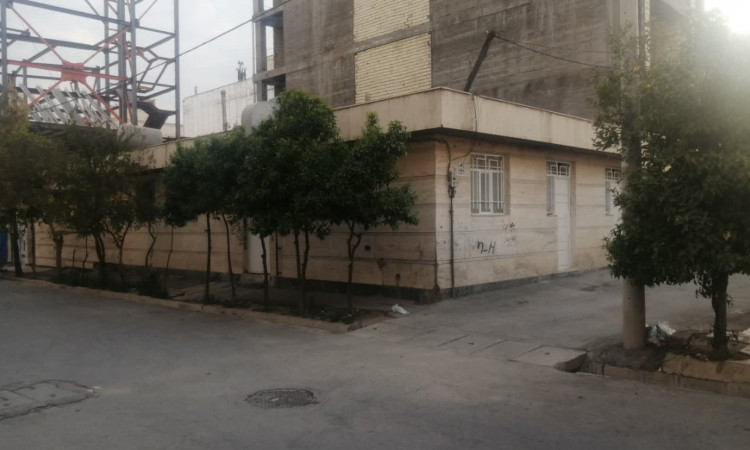 اجاره سوئیت 1 (موسوی )