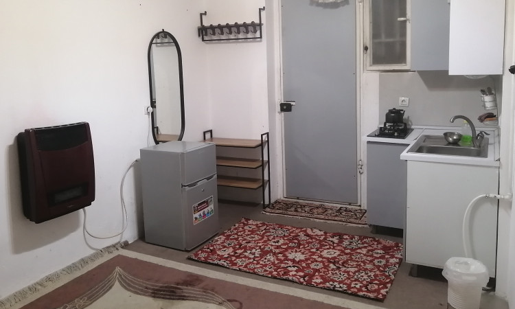 اجاره سوئیت 2 (موسوی )