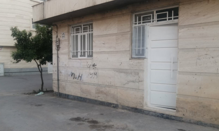 اجاره سوئیت 2 (موسوی )