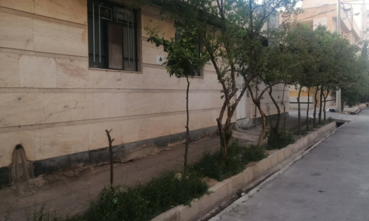 اجاره سوئیت 2 (موسوی )