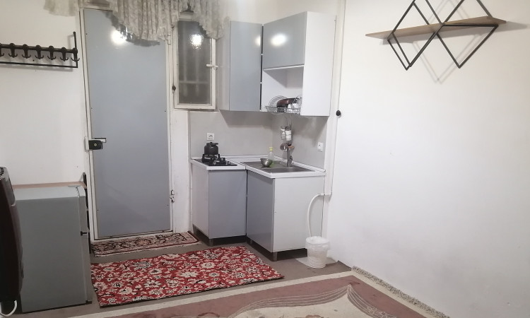 اجاره سوئیت 2 (موسوی )
