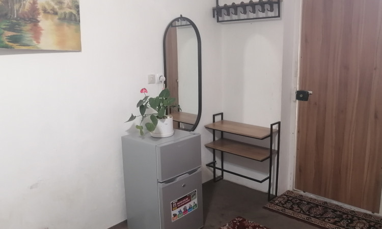 اجاره سوئیت 3 (موسوی )