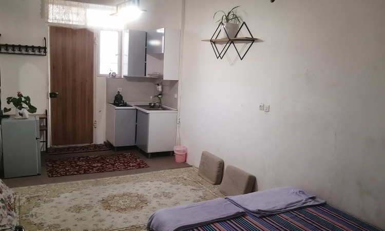 اجاره سوئیت 3 (موسوی )