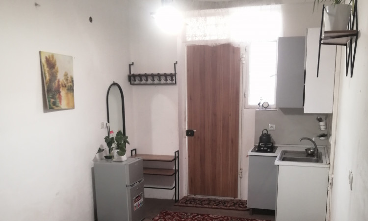 اجاره سوئیت 3 (موسوی )