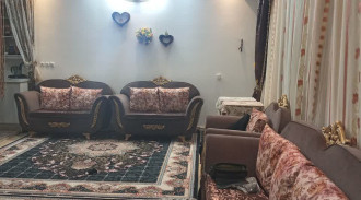 آپارتمان تک خواب آریا کوچولو