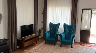 اجاره ویلا تک خوابه ابراهیمی