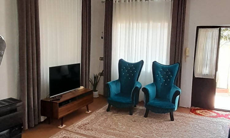 اجاره ویلا تک خوابه ابراهیمی