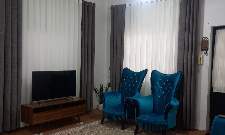 اجاره ویلا تک خوابه ابراهیمی