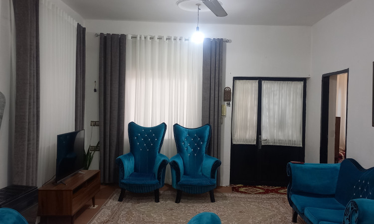 اجاره ویلا تک خوابه ابراهیمی
