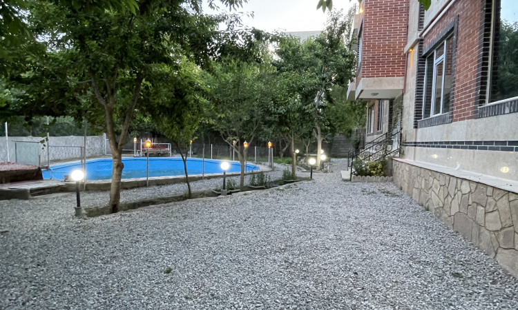 اجاره واحد 2 خواب جنگلی السای