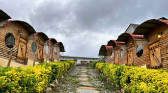 رزرو کلبه بام کوتنا اتاق 2