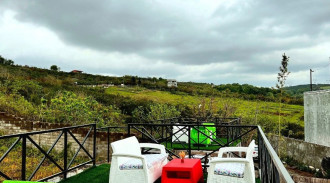 رزرو کلبه بام کوتنا اتاق 4