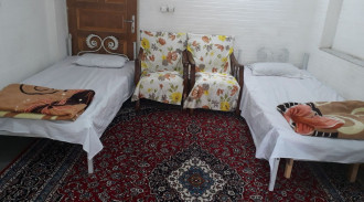 اجاره سوئیت 24 متری دربست