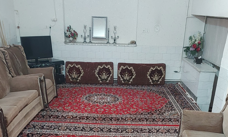 اجاره یک واحد منزل یکخوابه دربست