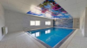 اجاره ویلا سه خواب استخر دار بتی هوم