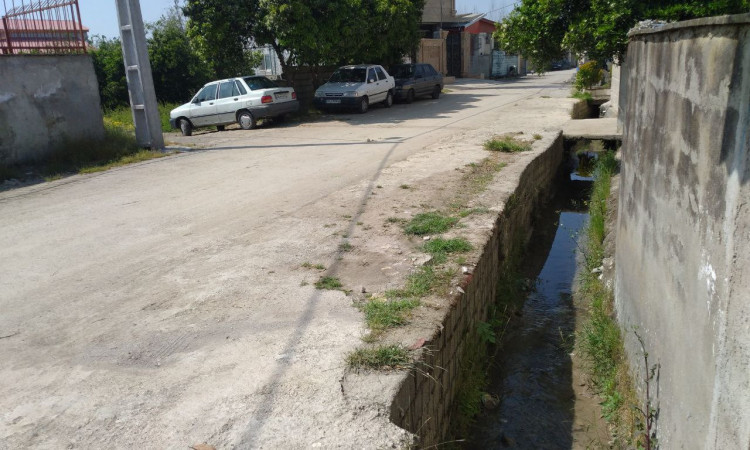 اجاره آپارتمان دو خوابه 130 متر آمل