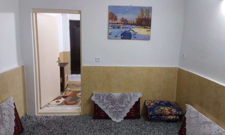 اجاره آپارتمان دو خوابه 130 متر آمل
