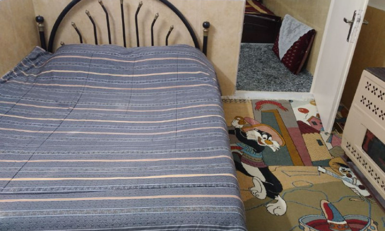 اجاره آپارتمان دو خوابه 130 متر آمل