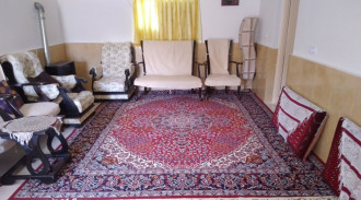 اجاره آپارتمان دو خوابه 130 متر آمل