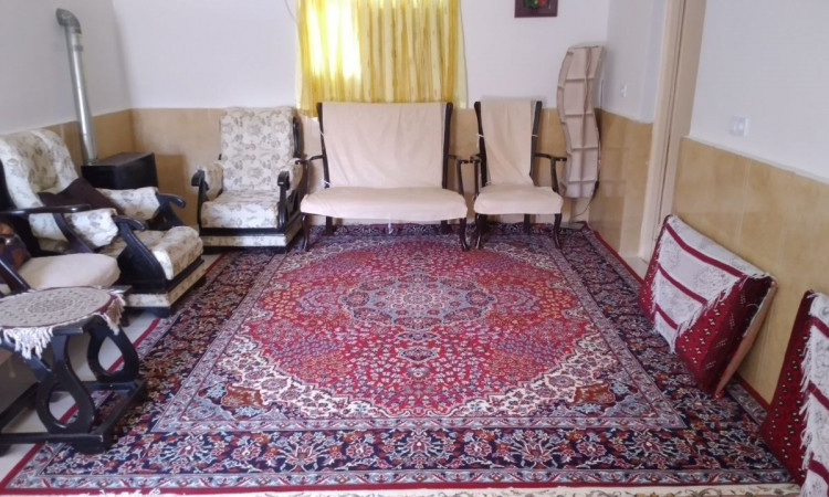 اجاره آپارتمان دو خوابه 130 متر آمل
