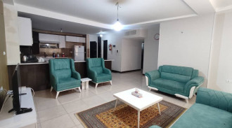 حجز الحسيني للشقق الفندقية (بهشتي ياك)