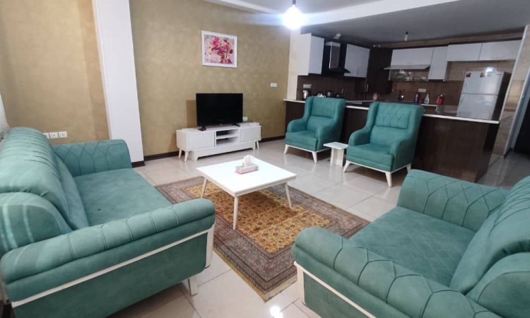 رزرو هتل آپارتمان حسینی(بهشتی یک)