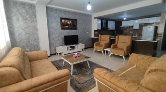 رزرو هتل آپارتمان حسینی(بهشتی سه)