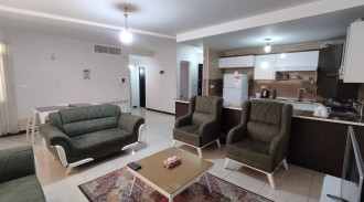 رزرو هتل آپارتمان حسینی(بهشتی شش)