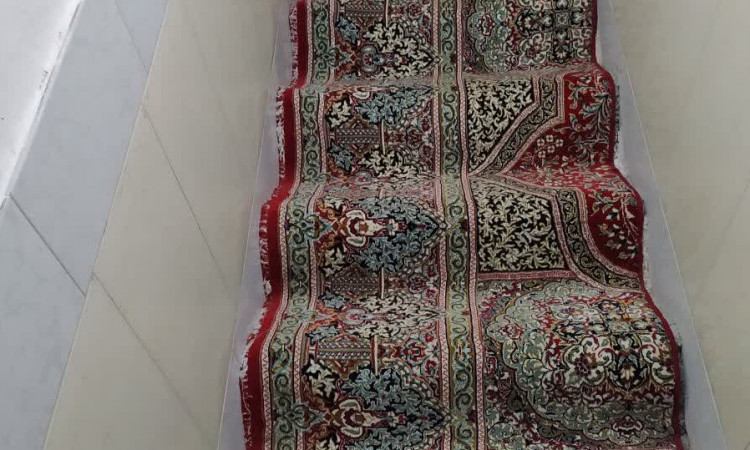 اجاره آپارتمان یکخوابه نیمه دربست